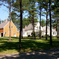 Barn Garage Addition & Finishing Old Garage