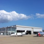 Airport Hangar - Portsmouth NH
