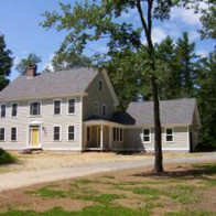 Classic Colonial with Large Mud-Room