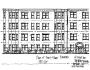Portsmouth Condos Sketch