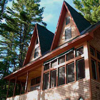 Green Before Green was Green Lake Front Geothermal