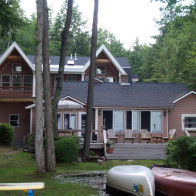 Camp Addition with Mary Poppins View of Lake