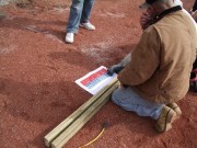 New Hampshire Fisher Cat Manual Scoreboard
