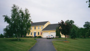 Colonial Gorgeous Conversion