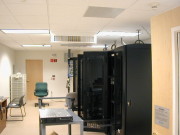 Thermo Fisher Office Laboratory Computer