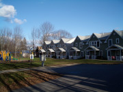 Workforce Homes on Courtyard