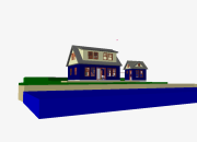 Lakefront-Tiny-Tinier-Merrymeeting-Lake.mp4