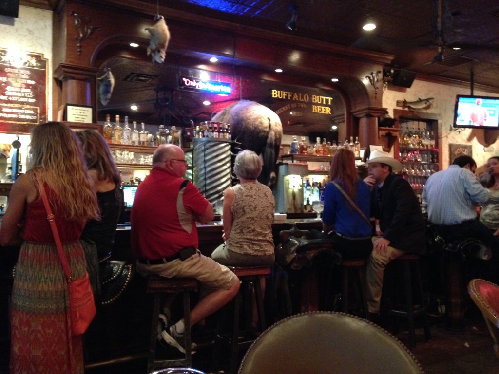 Fort-Worth-Texas-Stockyard-Bar