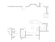 Two Pantries for a Kitchen!