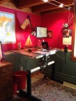 Stand Up Work Station