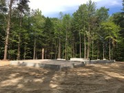 Next Generation Lake House Foundation