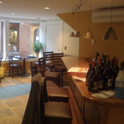 Cava Tapas Bar